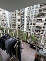 eCO (D16), Condominium #522058341